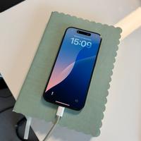 IPHONE 15pro 256gb NERO