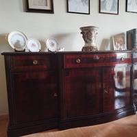 mobile basso stile inglese 