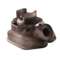 Cilindro a liquido per Peugeot Speedfight 2 - 7567