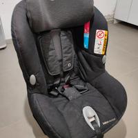 Seggiolino bebè Confort GR0 e GR1