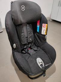 Seggiolino bebè Confort GR0 e GR1