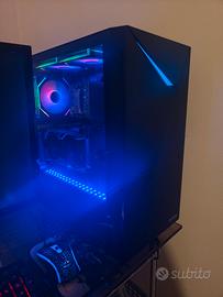 PC gaming i7 6700k