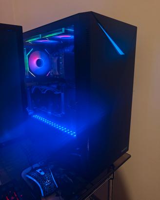 PC gaming i7 6700k