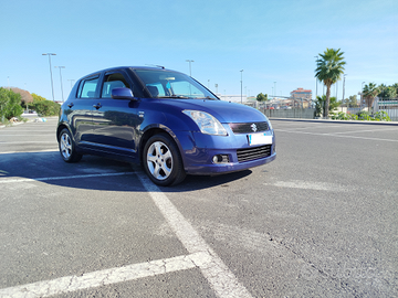 Suzuki Swift 1.3 Multijet (122000 km) originali