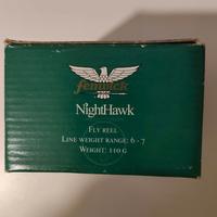 Mulinello pesca mosca