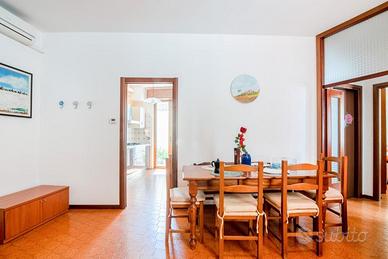 Appartamento Centro Storico Montescudo