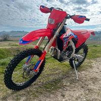 Honda CRF 250 RX