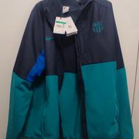 giaccone impermeabile Barcellona 