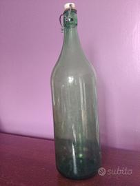Bottiglioni 2 litri in vetro