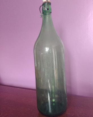 Bottiglioni 2 litri in vetro