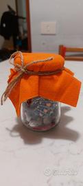 jewellery jar