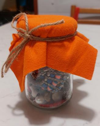 jewellery jar