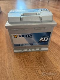 Batteria Varta Nuova