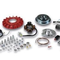 Accensione malossi VESPApower ET3 125 PRIMAVERA