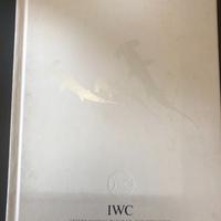 Catalogo orologi IWC 2009 2010