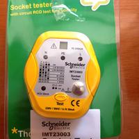 Tester Presa Elettrica Schneider Thorsman IMT23003