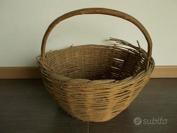 Cesto della nonna