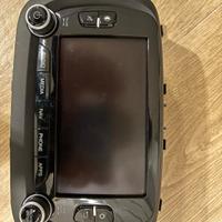 Uconnect 7" Fiat 500X NAV – mai montata, perfetta,