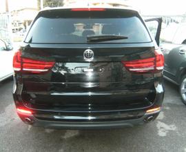 Bmw X5 xDrive25d Business