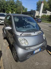 Smart Fortwo Coupe’