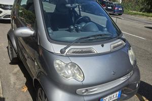 Smart Fortwo Coupe’