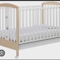 Lettino foppapedretti