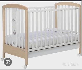 Lettino foppapedretti