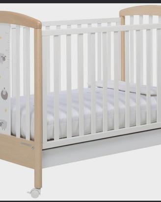 Lettino foppapedretti