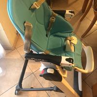 Seggiolone Siesta Peg Perego