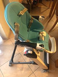 Seggiolone Siesta Peg Perego