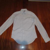 Camicia Uomo Zara Man