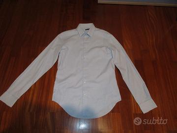 Camicia Uomo Zara Man
