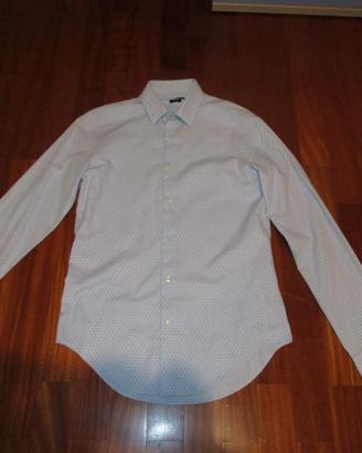 Camicia Uomo Zara Man