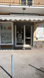 Attivita' commerciale avviata