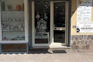 Attivita' commerciale avviata