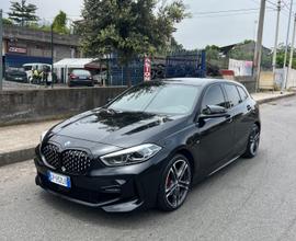 Bmw serie 1 118d Msport
