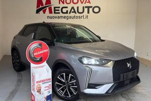 DS AUTOMOBILES DS 3 PureTech 100 Bastille Busine