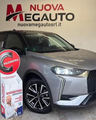 DS AUTOMOBILES DS 3 PureTech 100 Bastille Busine
