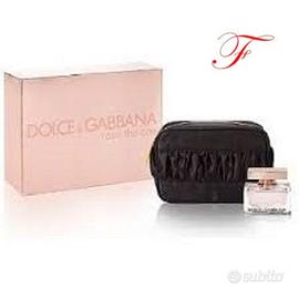 Dolce & Gabbana Rose The One Eau de Parfum ml 50