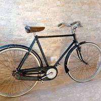 Bicicletta Bianchi D'epoca