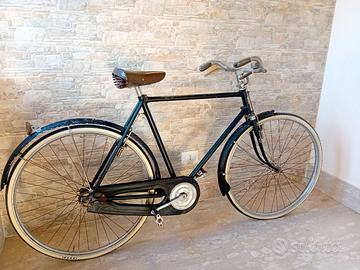 Bicicletta Bianchi D'epoca