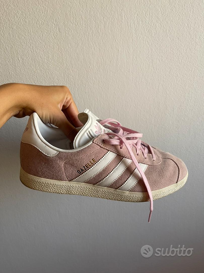 Adidas gazelle cheap donna vendita