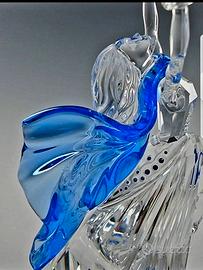 swarovski  Isadora con scatolac