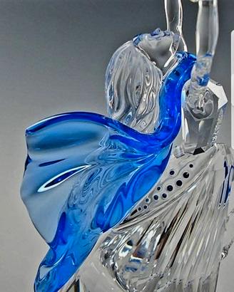swarovski  Isadora con scatolac