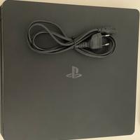 PlayStation 4 slim