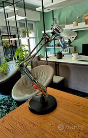 Lampada  Da Tavolo NAZCA LORIS- FontanaArte