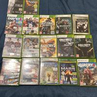 Videogiochi per XBOX 360