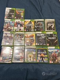 Videogiochi per XBOX 360