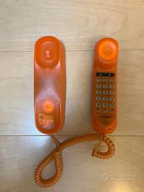 Telefono Brondi - Modello JIMMY