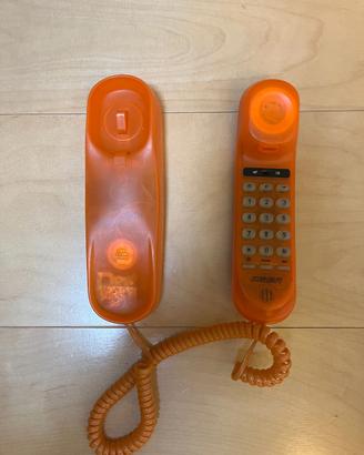 Telefono Brondi - Modello JIMMY